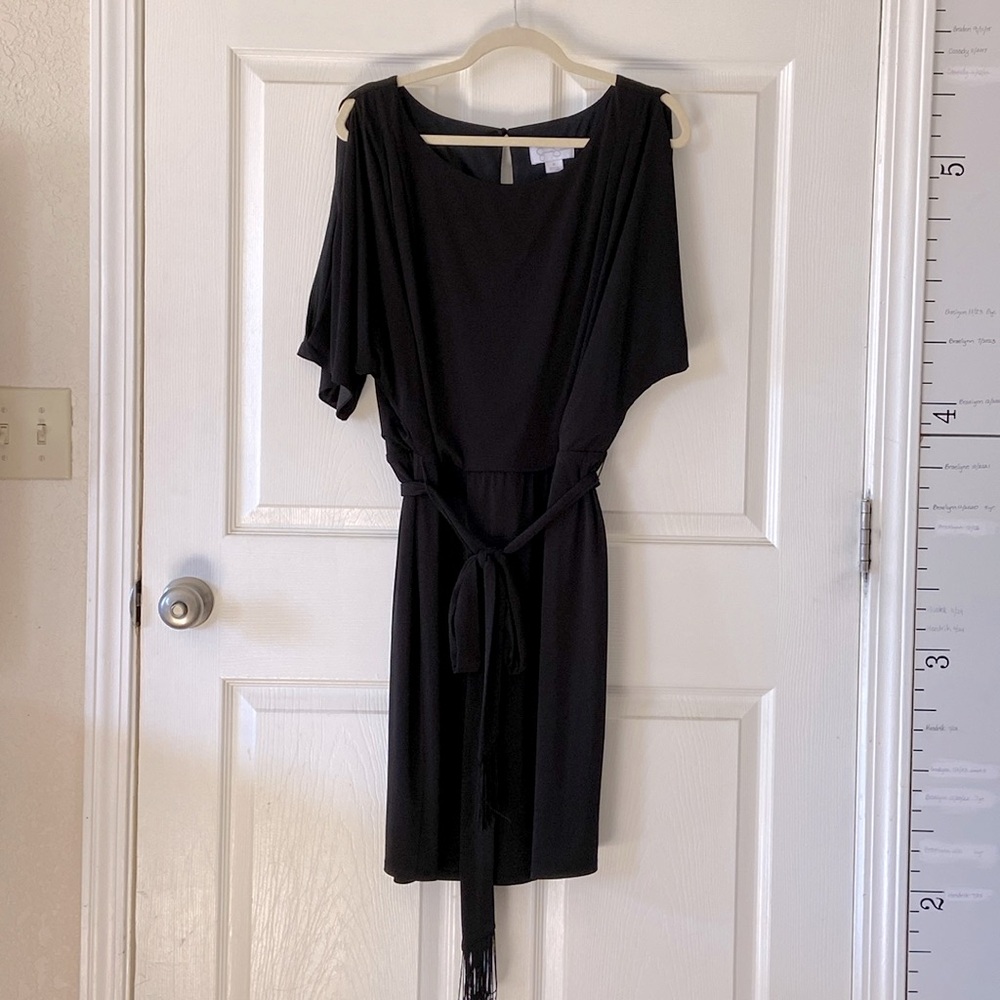 Jessica Simpson dress